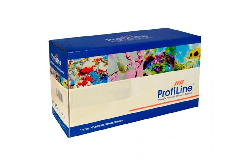 Фотобарабан  ProfiLine PL_C-EXV29/28_Color_Drum