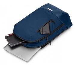 Рюкзак Moleskine Metro 31x47x13 см из полиамида (ET82MTBKB20) 4