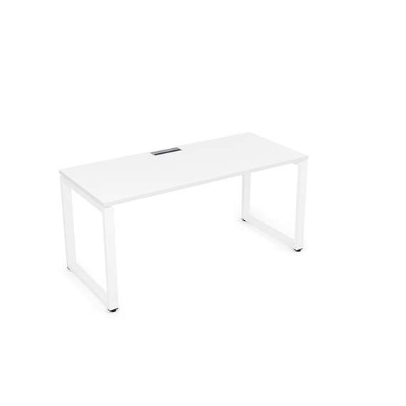 СРП-О.009.1 Стол рабочий, прямолинейный (1400*800*750)