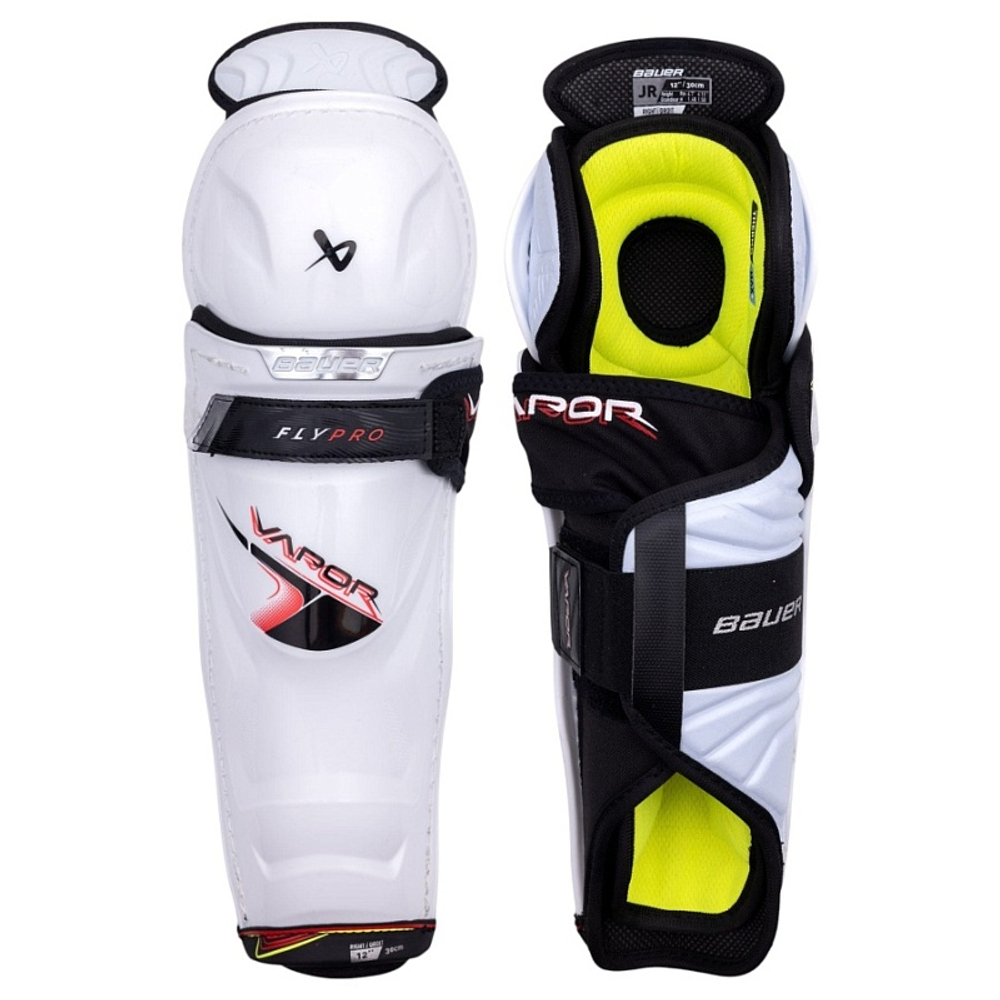Щитки BAUER VAPOR FLYPRO JR (юниорский)