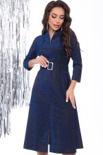 Платье Дарьяна (сапфир) П11941 LT Collection