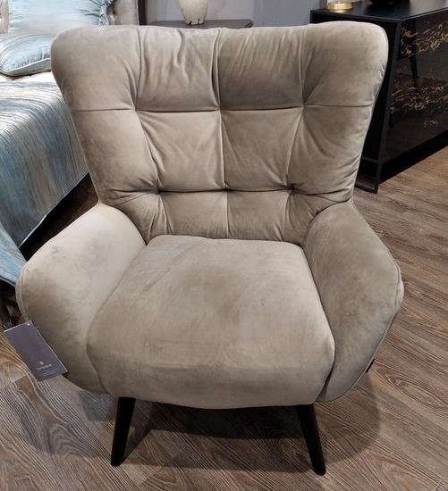 Кресло Jolyn TELAS, MOD INTERIORS