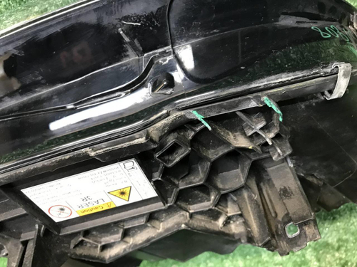 Фара левая BMW X3 G01 (2021-2024) Laser