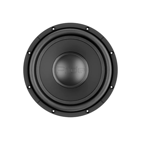 Сабвуфер Pride S.4 12 D2 New