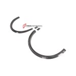 Карбоновый обвес для AUDI RSQ8 2021+ Ауди