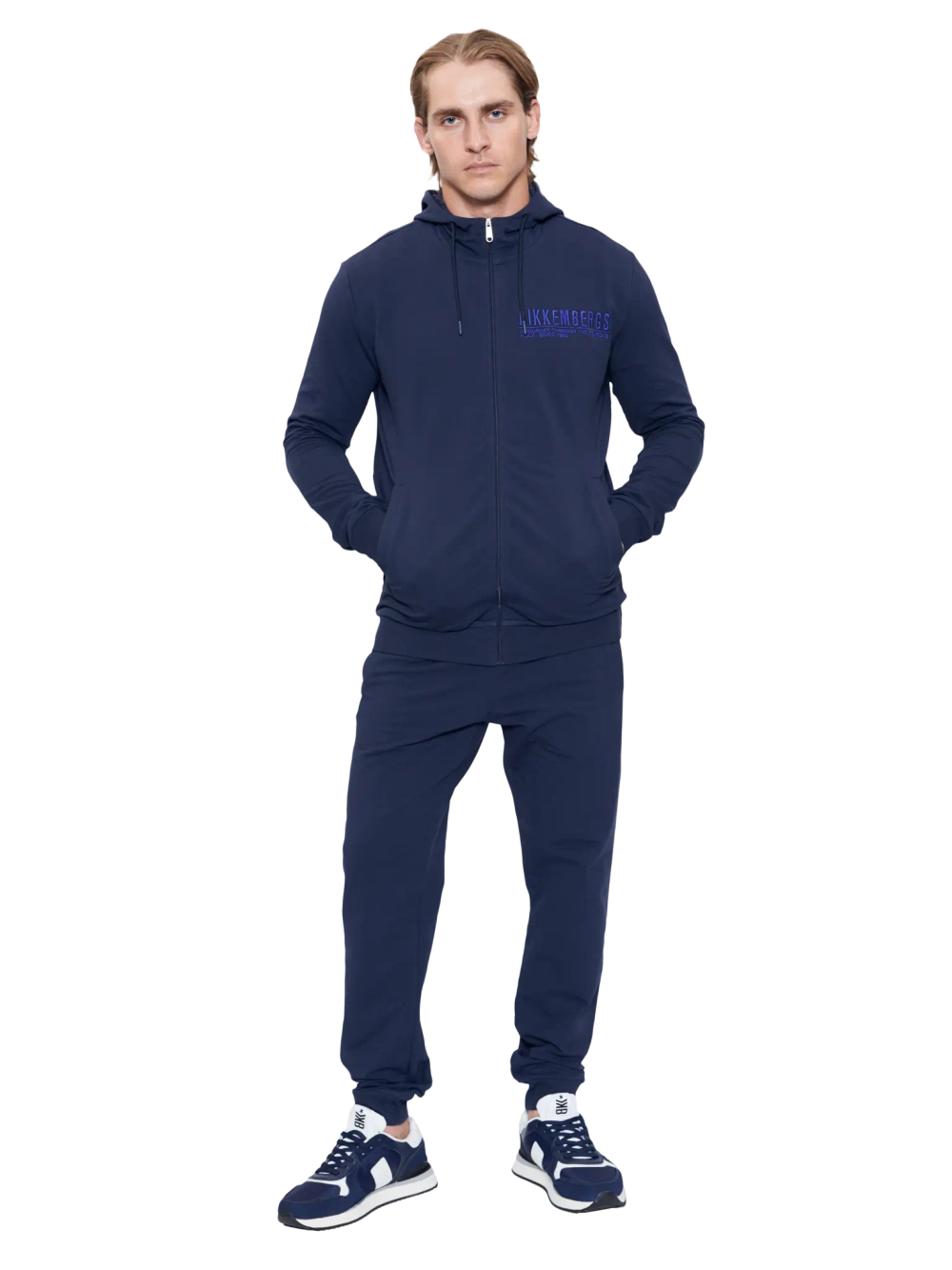 Толстовка M BIKKEMBERGS