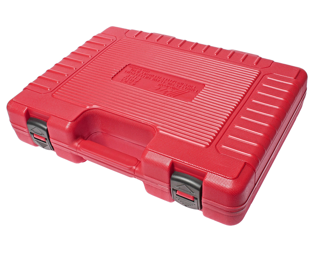 Набор инструментов для демонтажа сайлентблоков кулака задней подвески (BMW E87,E90,E93,M3) JTC