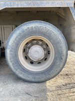 Shacman (Shaanxi) SX* 8x4 Самосвал SX331863366 (Дизельный, 12,5 л, 544 л.с., МТ)