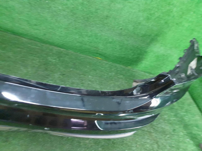 Бампер задний Volvo XC90 2 (2014-2019) Rugged Luxury