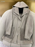 Пальто Loro Piana