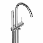 Смеситель для ванны Ravak Freedom X070436 хром