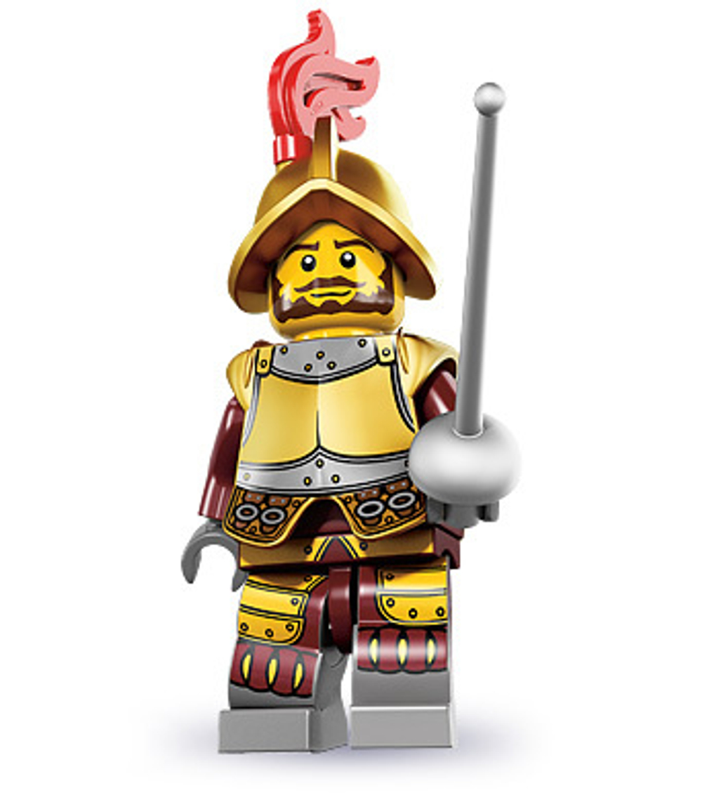 LEGO 8833 1