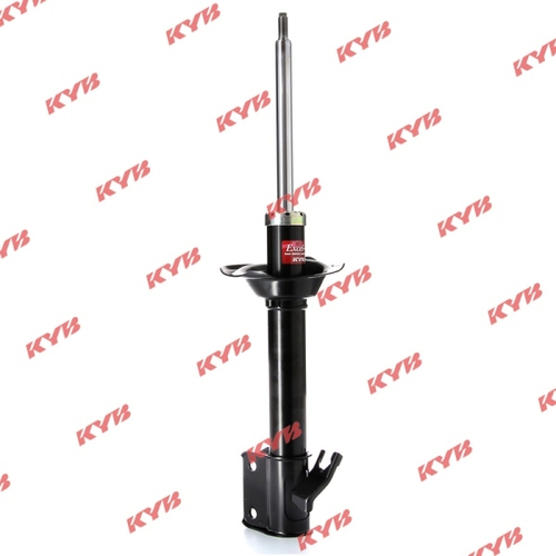 Стойка газомасляная KYB задняя правая 334344