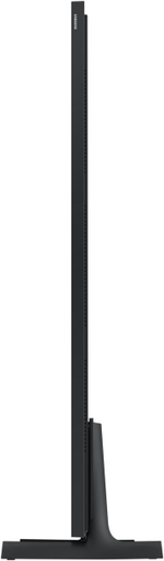 Телевизор Samsung The Frame QE55LS03D ,черный 2024