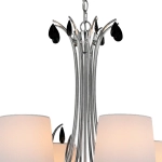 Подвесная люстра Mantra ANDREA 6312