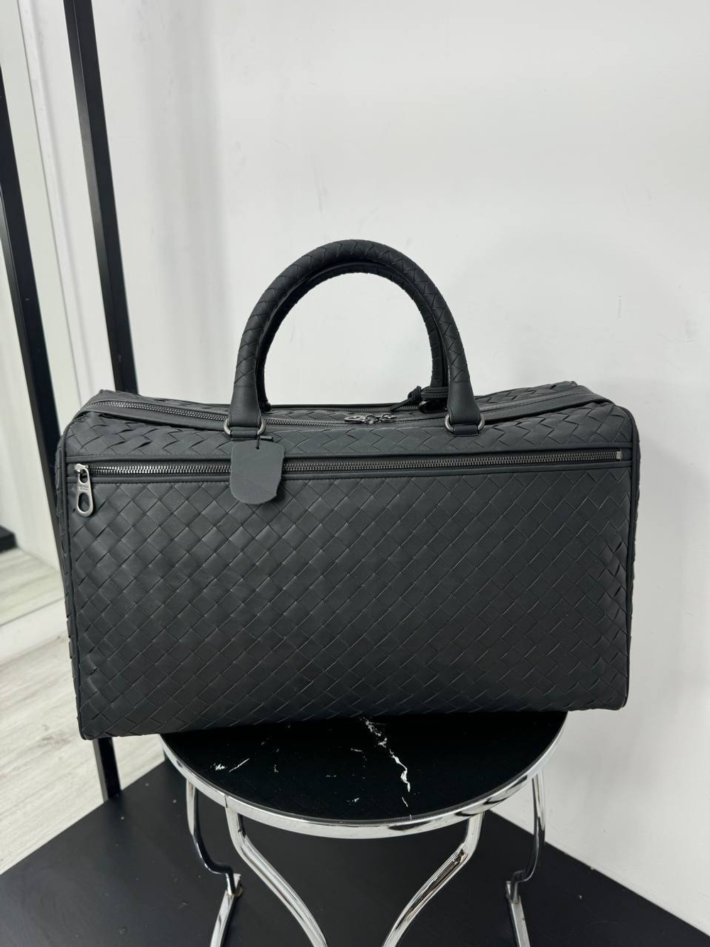 Дорожная сумка Bottega Veneta