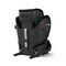 Автокресло Cybex Pallas G i-Size Moon Black