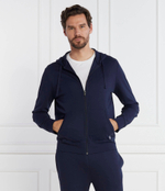 Худи POLO RALPH LAUREN - темно-синий(714908572)