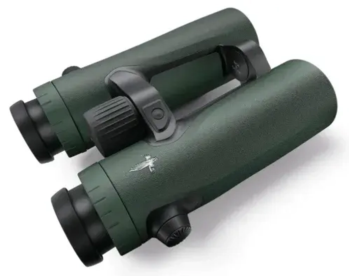 Бинокль-дальномер Swarovski EL RANGE TA 10x42