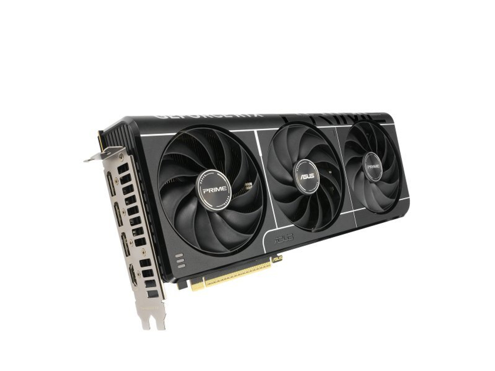 Видеокарта Asus Nvidia GeForce RTX 5080 PRIME [90YV0LX0-M0NA00]