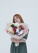 Синица в руках