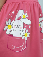 11-233-3 Платье для девочки Luneva