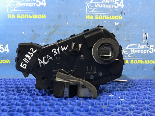 Замок багажника TOYOTA RAV4 2005-2016