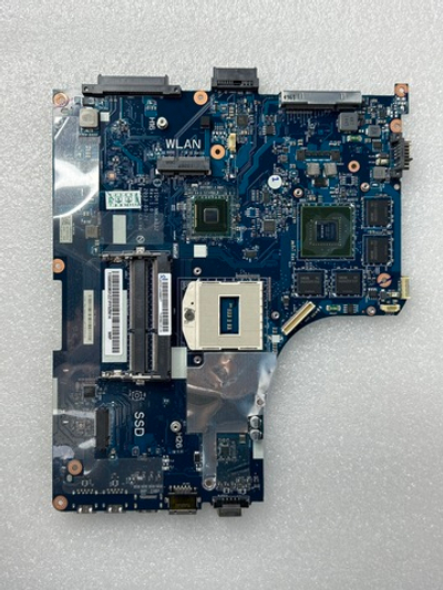 Материнская плата для ноутбука Lenovo Y510p 37W HD HDMI Pro GT755M (90003631), оригинал