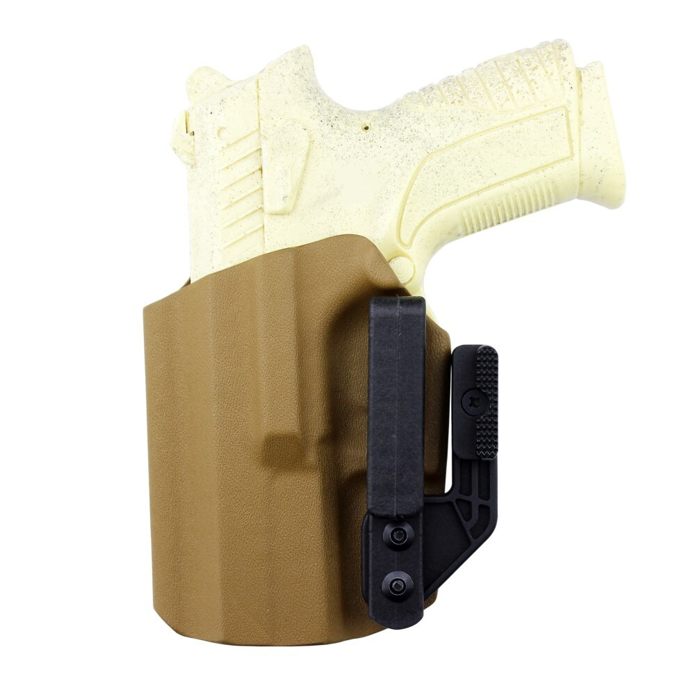 Кобура TQ1 скрытая kydex