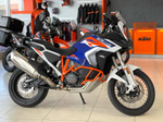 Мотоцикл KTM 1290 Super Adventure R