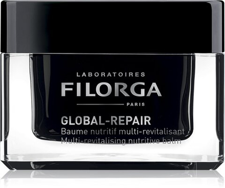 FILORGA GLOBAL-REPAIR BALM - антивозрастной восстанавливающий крем /   50  ml  / GTIN 3540550011431