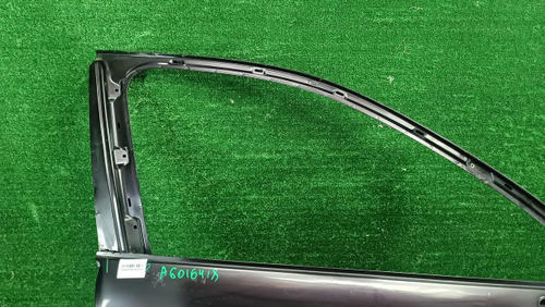 Дверь передняя правая Porsche Cayenne 2 958 (2010-2018)