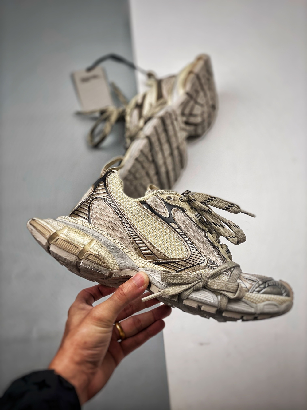 Balenciaga 3xl Sneaker