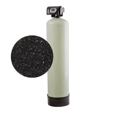 Кондиционирующие колонны