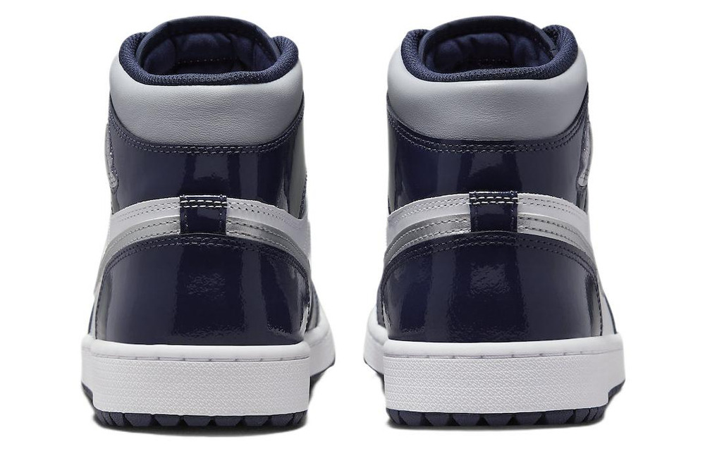 Air Jordan 1 High Golf 'Midnight Navy'