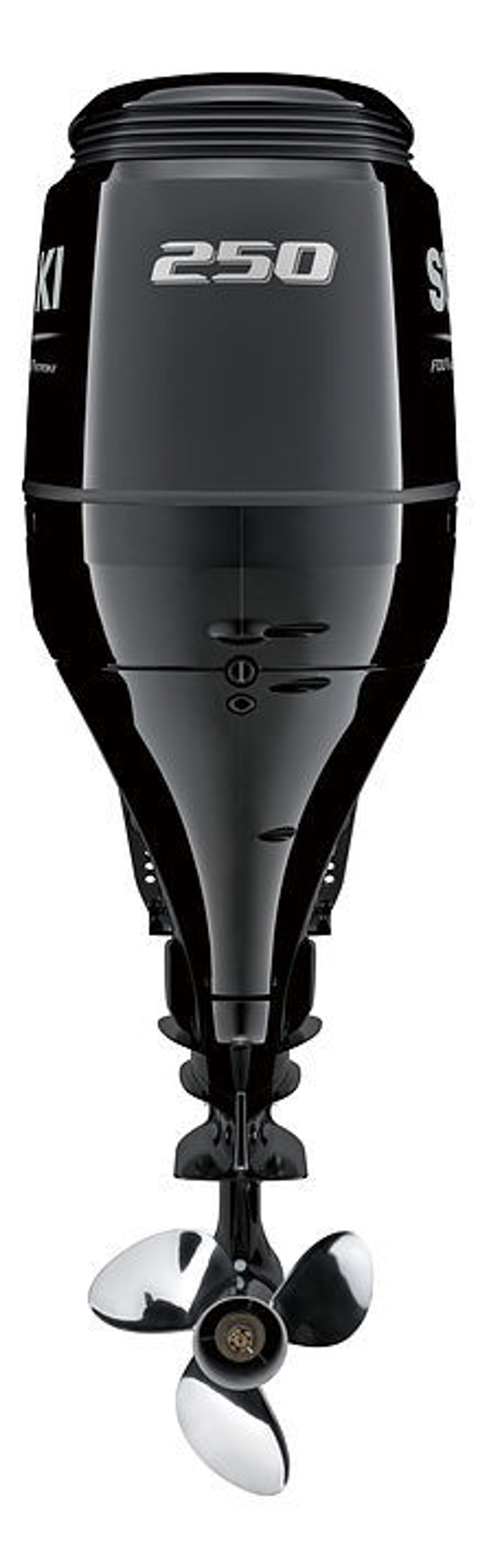 Лодочный мотор Suzuki DF250TX