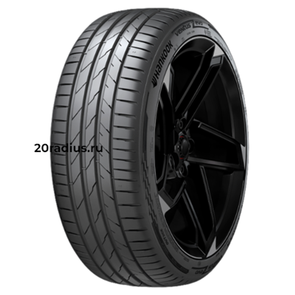 255/40ZR20 101(Y) XL Ventus evo Z Z001 TL