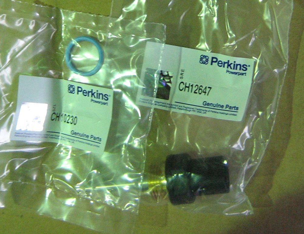 Датчик температуры / SENSOR АРТ: 10000-06206 Датчик температуры / SENSOR АРТ: 10000-06206