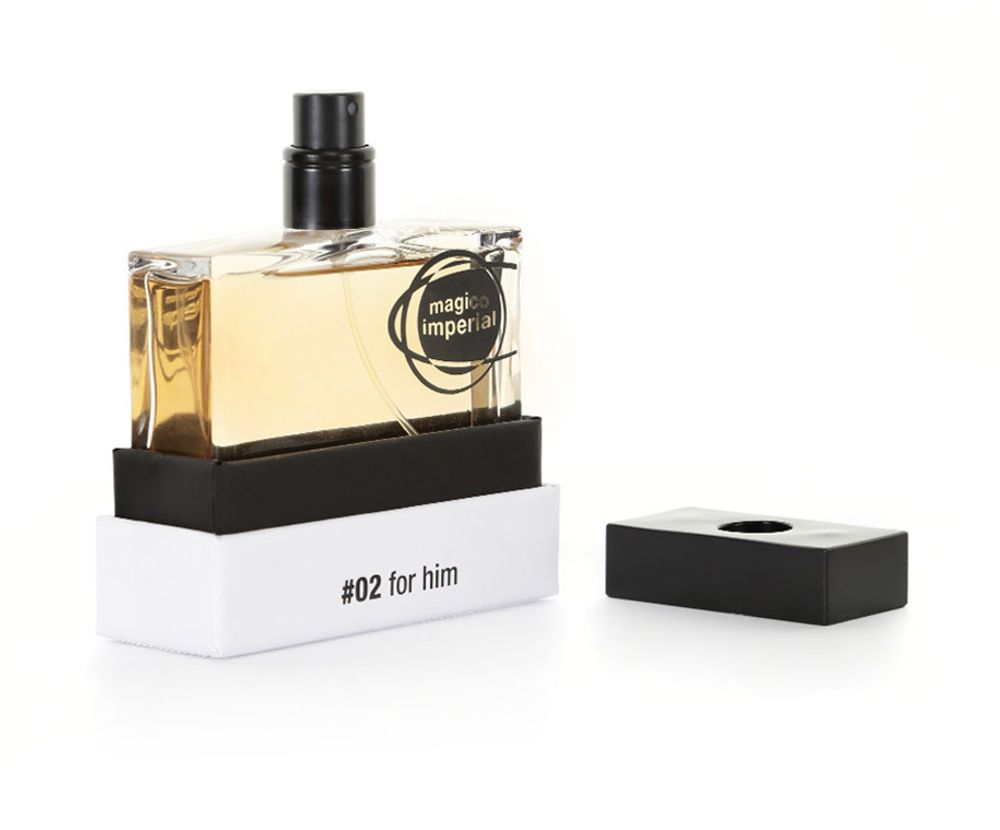 Imperial Magico #02 for Him