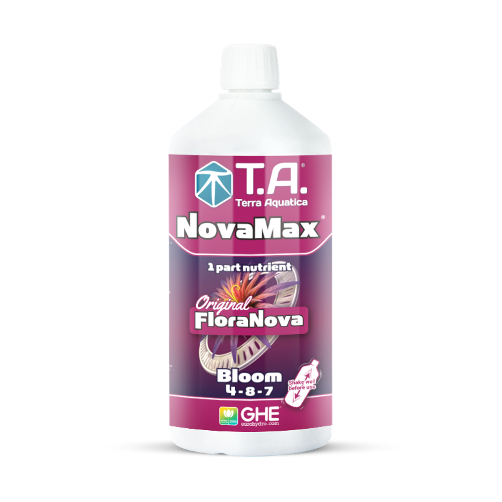 NovaMax Bloom (Flora Nova)