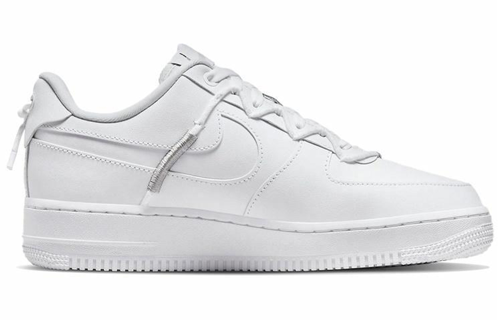 Кроссовки Nike Air Force 1 Lx (Женская размерная сетка)