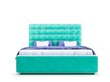 Кровать Vita/Вита с подъемным механизмом IQ 140*200 Velutto_014