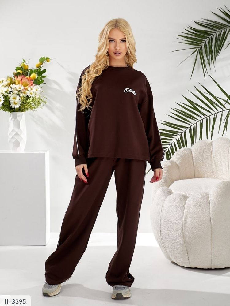 Костюм II-3395 Фабрика Моды