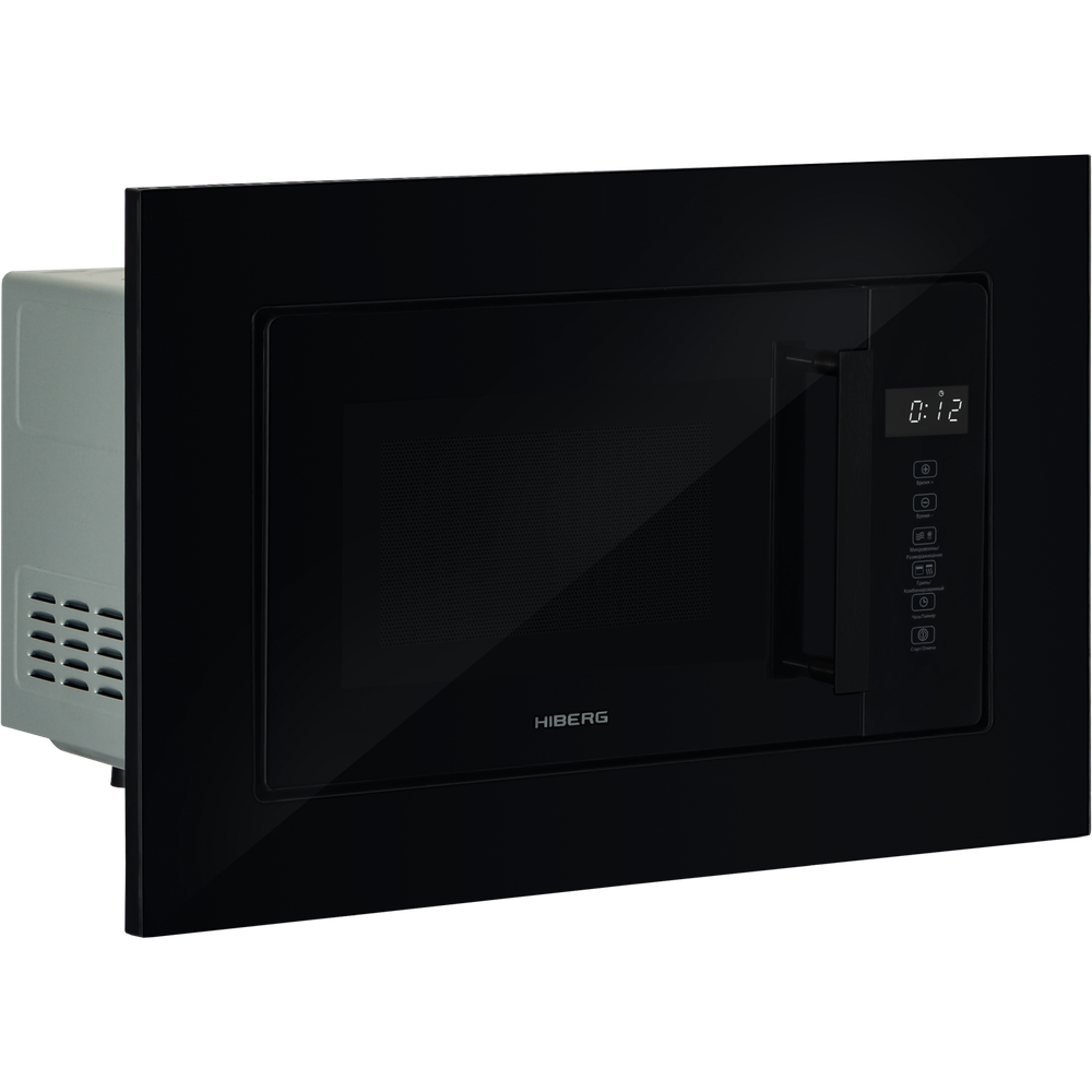 свч Hiberg VM6502 B встр.
