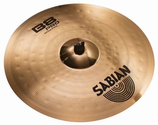 Тарелка Crash SABIAN B8PRO 20" ROCK CRASH