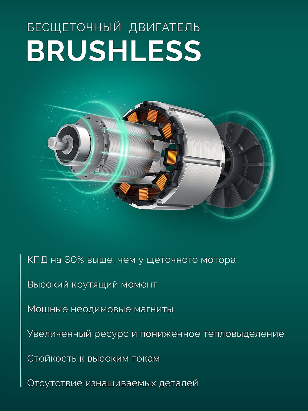 ЗУБР 20 В, 800 м3/ч, без АКБ (LMS), воздуходувка аккумуляторная (ВА-800)