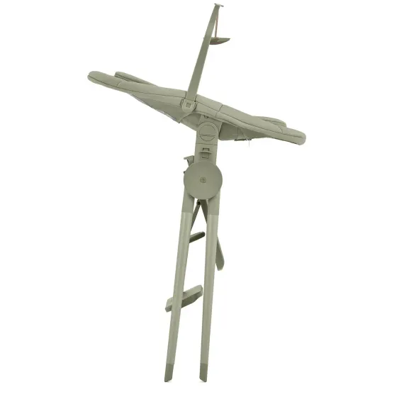 Стульчик для кормления ANEX OZY june