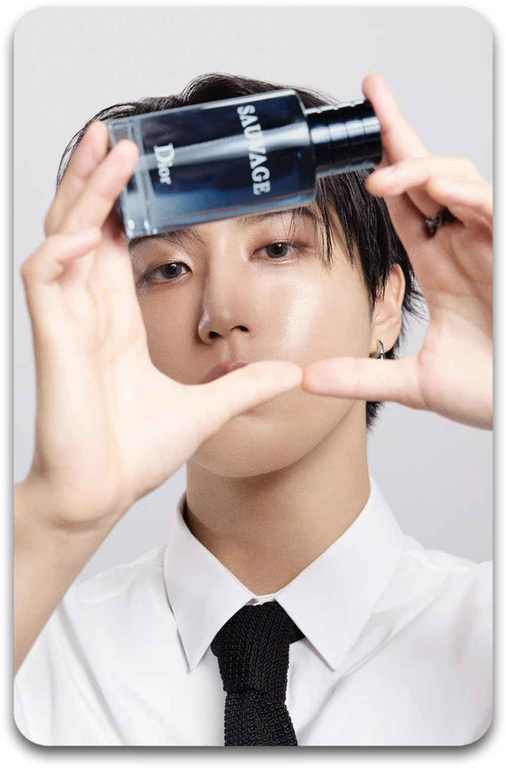 Карта / STRAY KIDS #3801