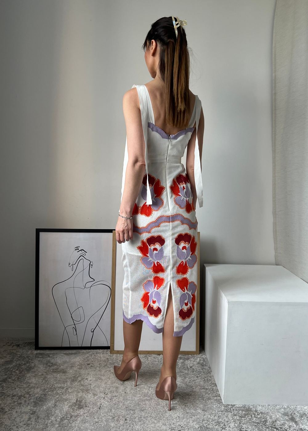 Платье Alice McCall, XS