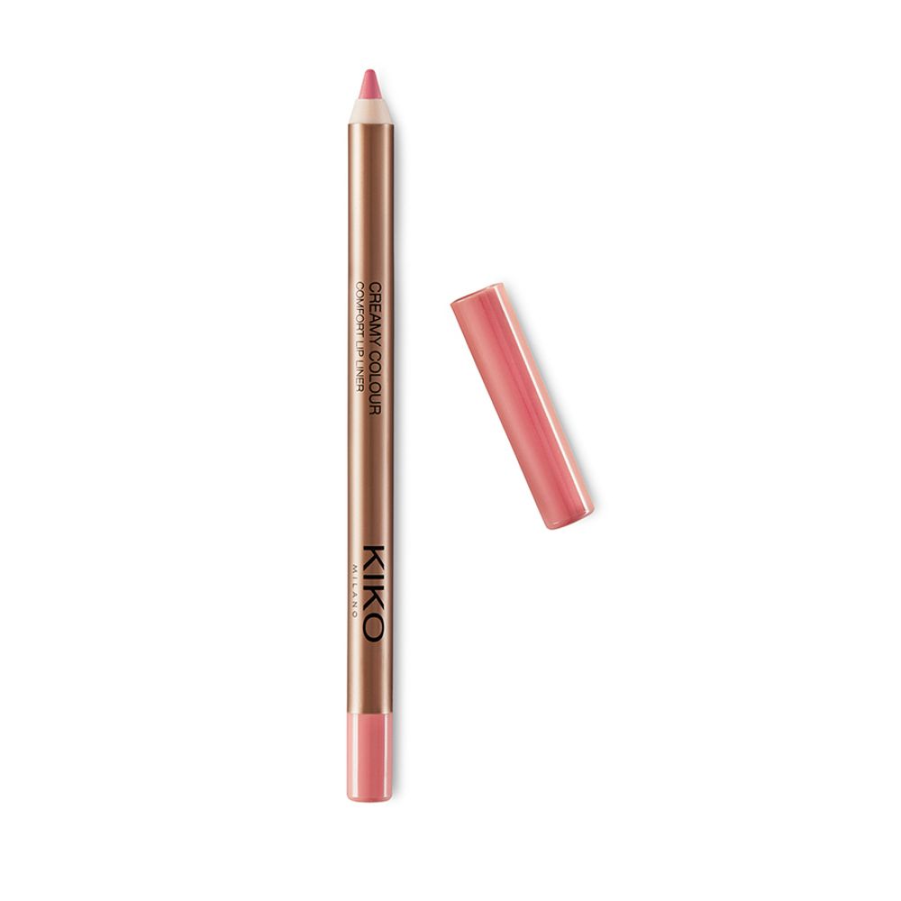 Карандаш для губ KIKO Milano Creamy Colour Comfort Lip Liner - 302